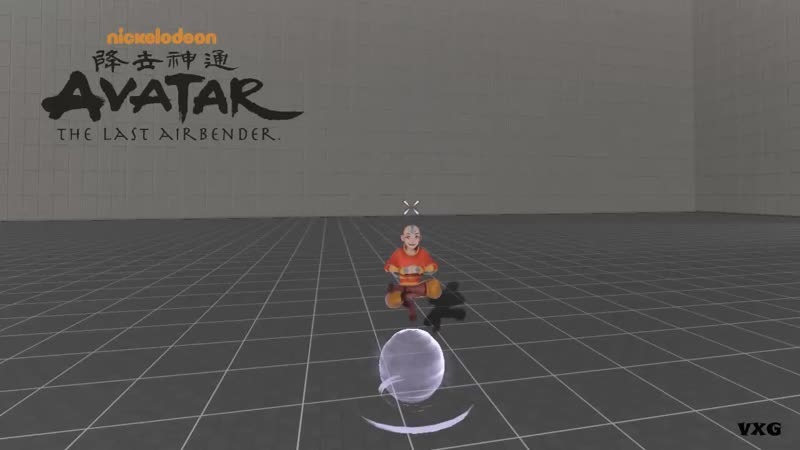 Avatar smite game animation воздушный самокат