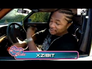 Тачку на прокачку x zibit [6 сезон]прокачка mercedes benz 300 se/куплиный у полиции на на нем ранее возили молодые hd 720 p