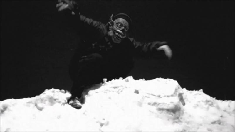 Сидоджи дубоshit x грязный рамирес – pandemonium(#rapdand)