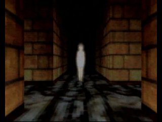 Серийные эксперименты лейн / serial experiments lain 4
