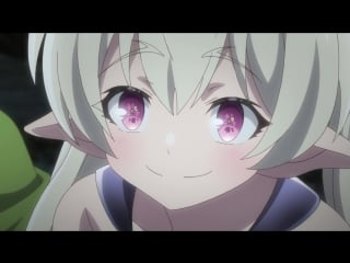 [akame fansub] isekai maou to shoukan shoujo no dorei majutsu 12 [1080p]