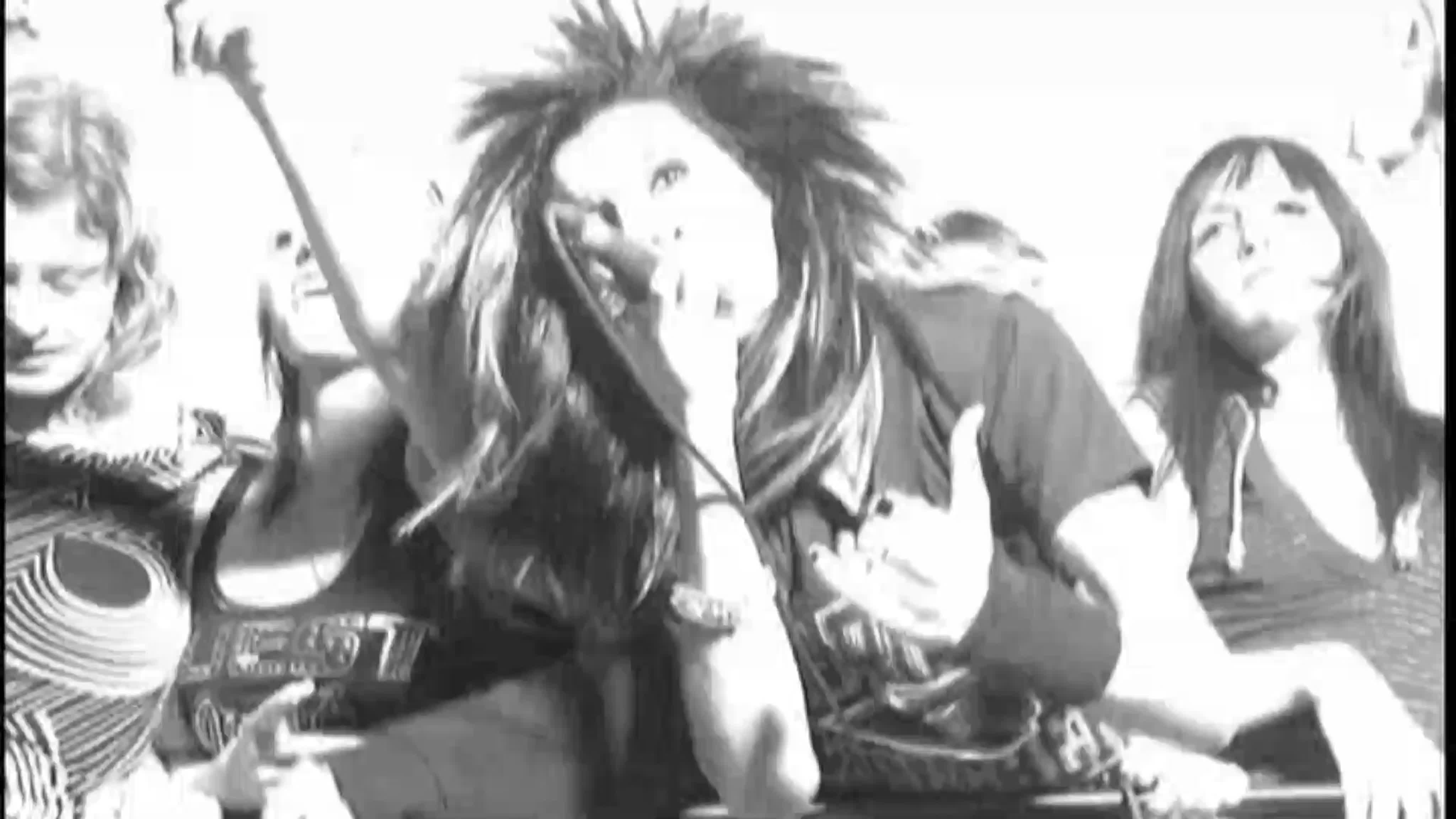 Tokio hotel scream [hd]