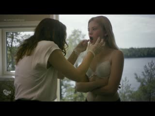 Sofia karemyr, ylvali rurling partisan s01e01 03 (2020) hd 1080p nude? sexy! watch online