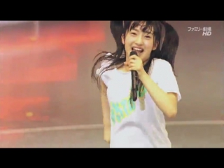 Hkt48 rock da yo, jinsei wa ( maihama amphitheater)