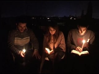 Ghislaine avan teaser avec dante vers 2021