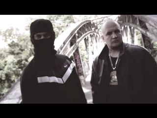 Blokkmonsta underdogs mit mc bogy (hd video)