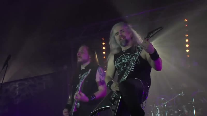 Insomnium pale morning star (live ) [online gig]