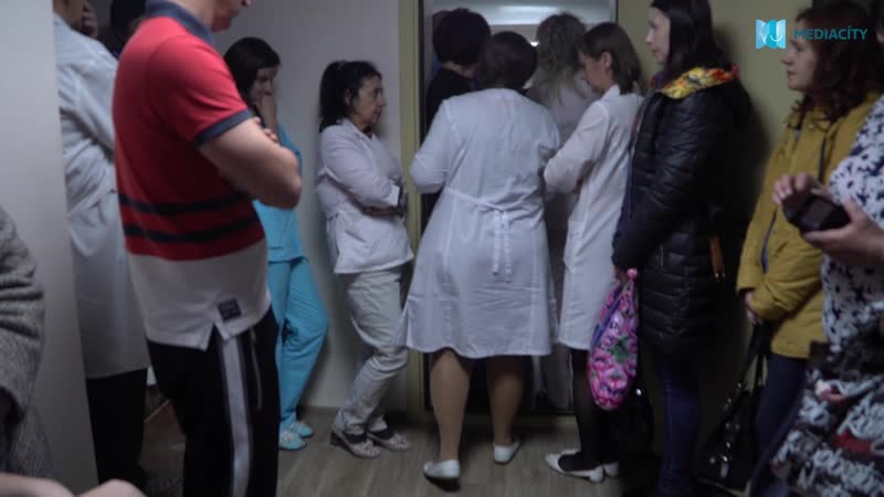 Это беспредел! врач курской областной стоматологии о работе своего руководства