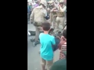 Сирия подразделения военной полиции рф задерживают мародеров саа на юге дамаска