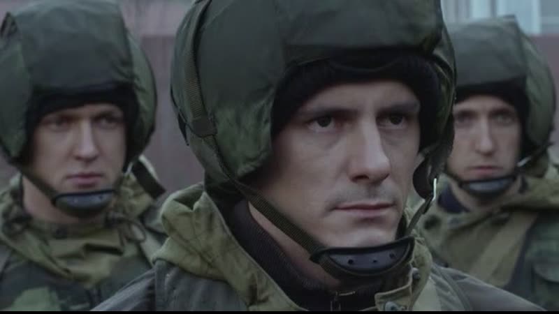 Отличный русский фильм **простая история**