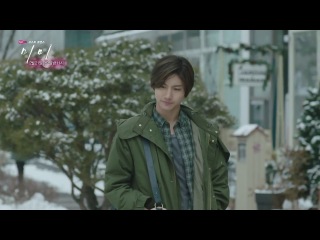 [mnet] mimi 고스트 로맨스 '미미' 티저 trailer