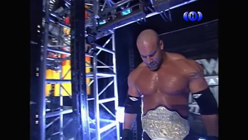 (wwe mania) титаны реслинга 12/10/1998