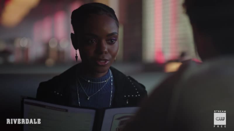 Riverdale | season 3 ep 13 scene | chapter forty eight requiem for a welterweight | the cw