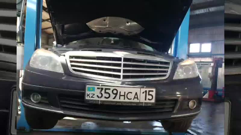 Осмотр ходовой mp4