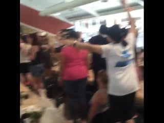 S m 30stm lunch in сamp (camp mars 23 08 2015)