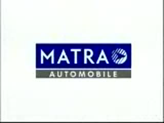 Matra murena presentation