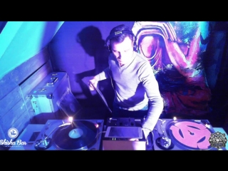 Vinyl set by danceактивность dj slesar aka m teq