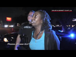 Live pd the best of gwinnett county, georgia police department ae