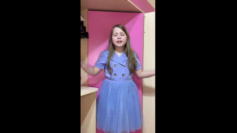 Киселева настя 3а