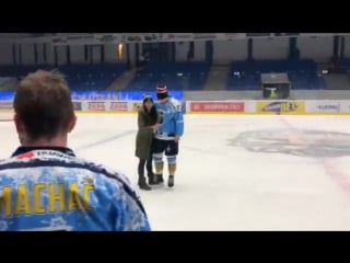 Výhra 32 po nájezdech nad hc energie karlovy vary