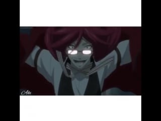 •○anime vine○темный дворецкий|black butler○•