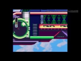 Gamecenter cx#178 rockman x aka mega man 1 [720p 60fps]