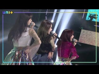 [v live] [무삭제 풀 버전] 멜로디데이 트윙클