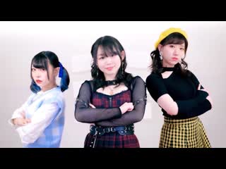 【ききょー。×わに×みきぷるーん】the feels【踊ってみた】 niconico video sm40296959