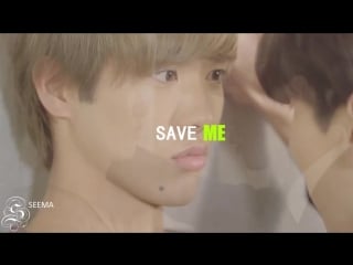 ✿ takuya and joonjae ✿ mv2 ➻ cʀᴀᴢʏ ғᴏʀ ʏᴏᴜ