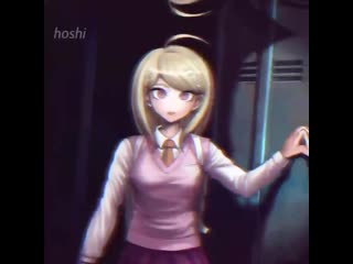 Kaede akamatsu ★ danganronpa