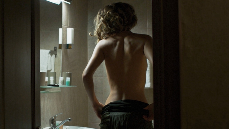 Ночные стражи официальный трейлер (в кино с 25 августа)