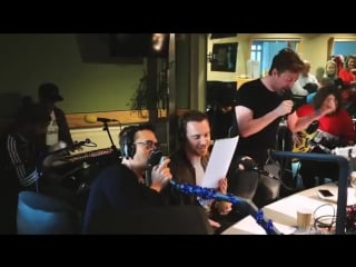 Kaiser chiefs karma chameleon