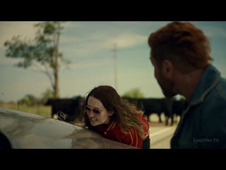 American gods |2х02| везение