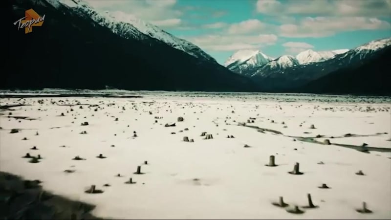 Как поделить сибирь! сша, китай, япония вечное противостояние! сила российской сибири!