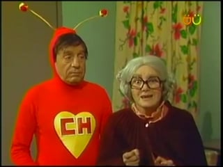 Chespirito episodio 147 (1983)