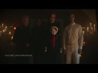 Riverdale 4x06 promo hereditary (hd)