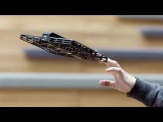 Hover camera introducing the self flying camera anyone can use