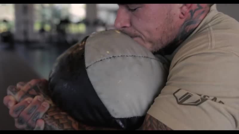 Strength endurance lactate retention for boxing phil daru