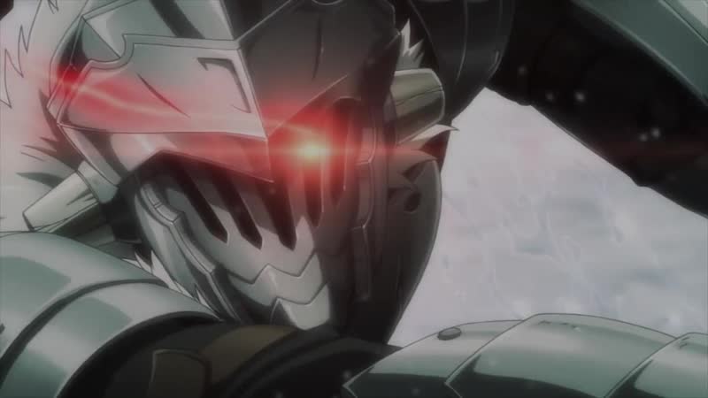 Убийца гоблинов корона гоблина / goblin slayer goblin's crown (main trailer)