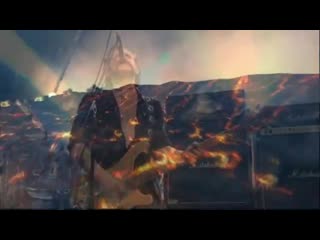 Motorhead god was never on your side