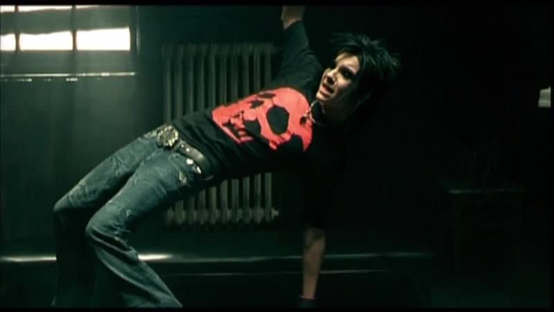Tokio hotel rette mich [hd]