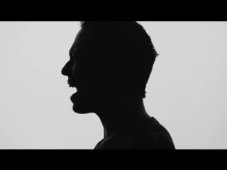 Trivium silence in the snow