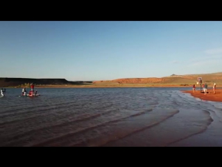 Epic frisbee trick shot adventure with brodie smith! in 4k devinsupertramp