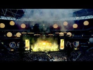 Muse haarp