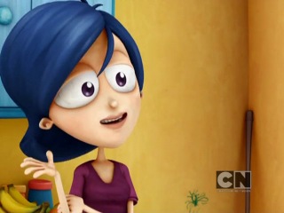 Проказник энджело / angelo rules 1х12