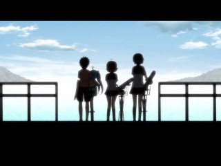Denpa onna to seishun otoko extraterrestrial much? 720p (yael naim – new soul)