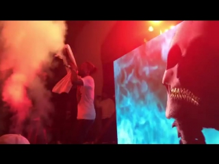 Lil uzi vert all my friends are молодые [live in oklahoma]