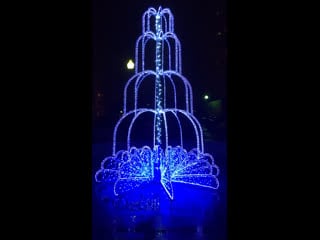 Свето компиляция фонтан