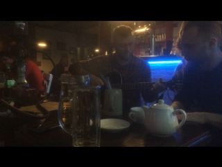 Паюя | пермское регги live