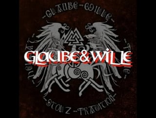 Sleipnir glaube wille (promo 2017)